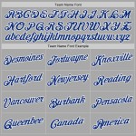 Custom Stitched Gray Royal-White Sports Pullover Sweatshirt Hoodie