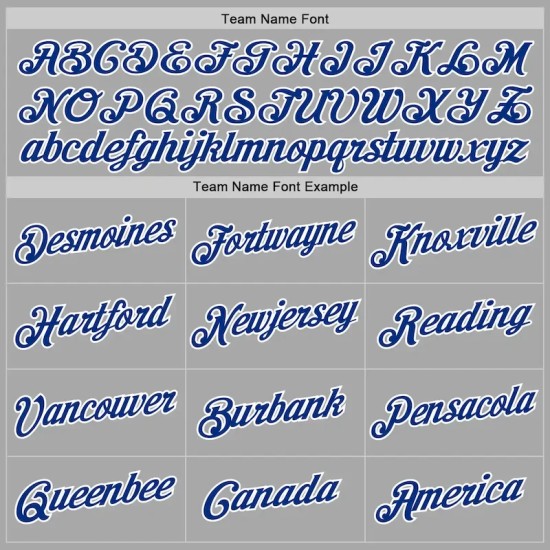 Custom Stitched Gray Royal-White Sports Pullover Sweatshirt Hoodie