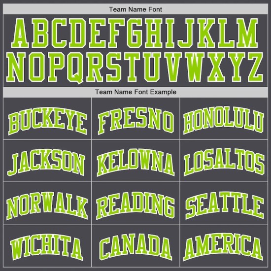 Custom Steel Gray Neon Green-White Authentic Basketball Jersey