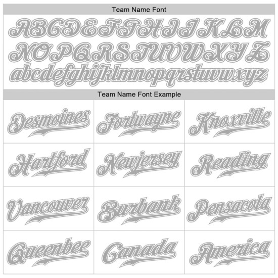 Custom White Gray Pinstripe Gray-White Sports Pants