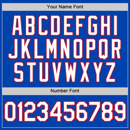 Custom Thunder Blue White-Fire Red 3D Pattern Design Arrow Archery Bow Target Performance T-Shirt